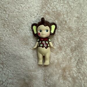 2020 Valentines Series Elephant Sonny Angel